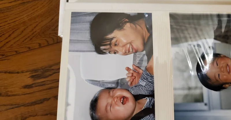 恩を仇で返し続けたドラ息子の恩送り。