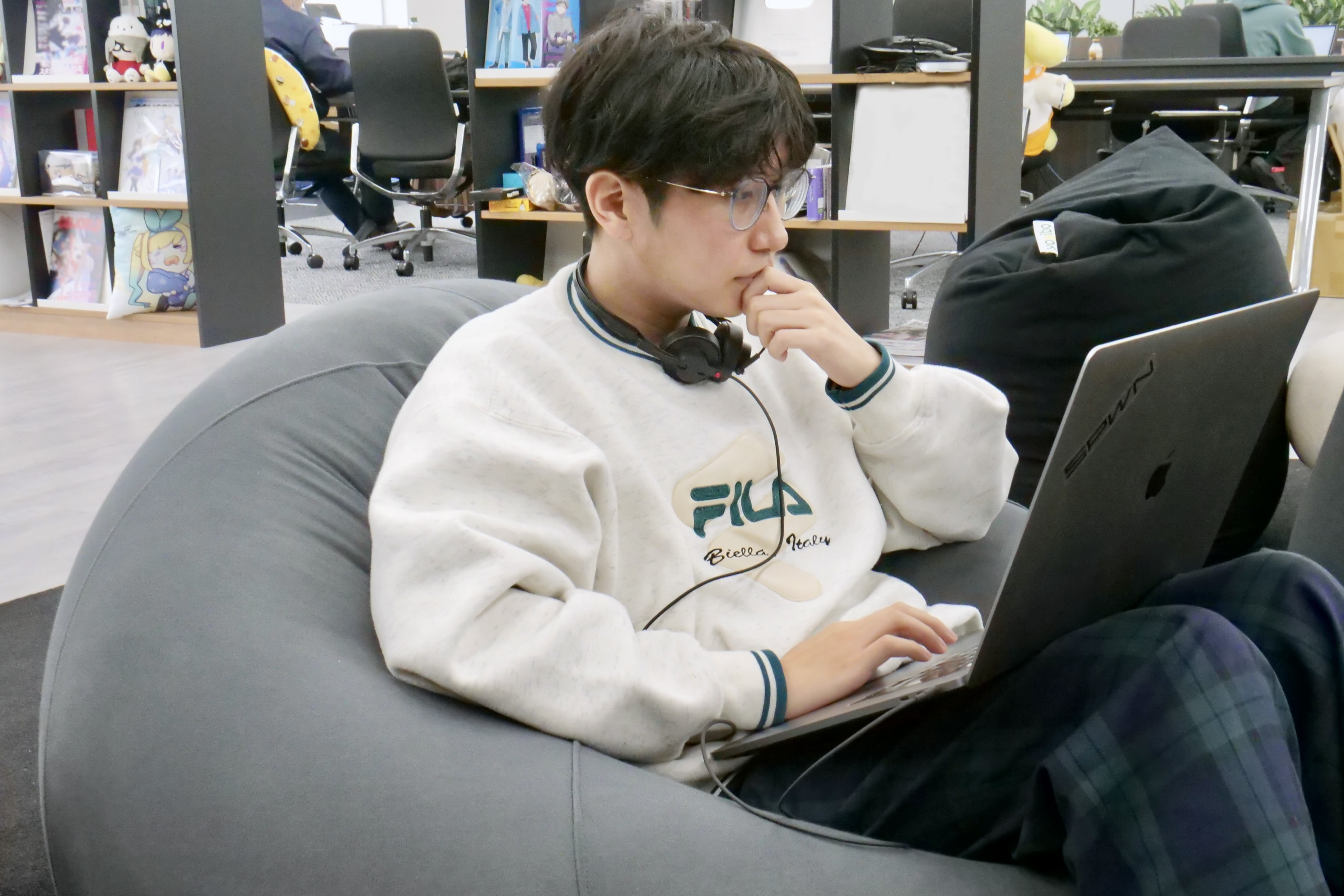 Article content