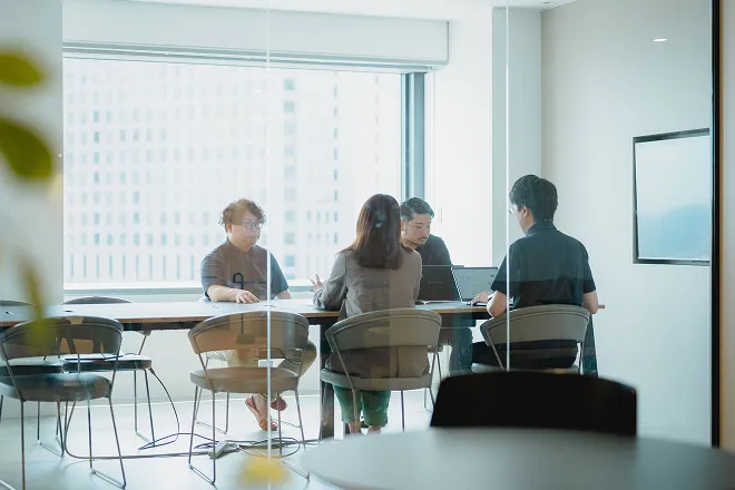 【ポジション解説】単なる事務ではない、“お客様の不動産投資の成功”を本気でサポートするカスタマーサクセスとは？