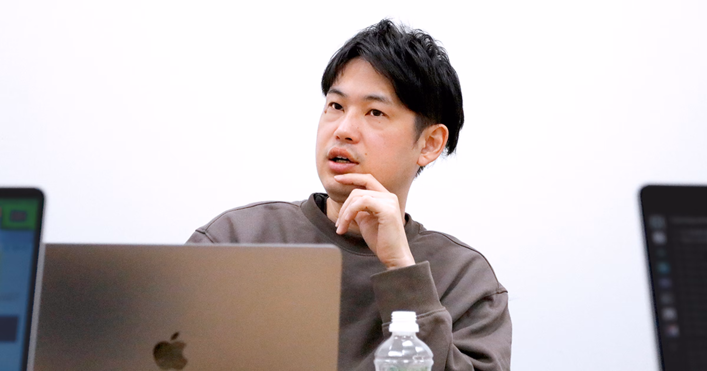 マンガから下着ブランドまで？ブログから始まったAmebaの今