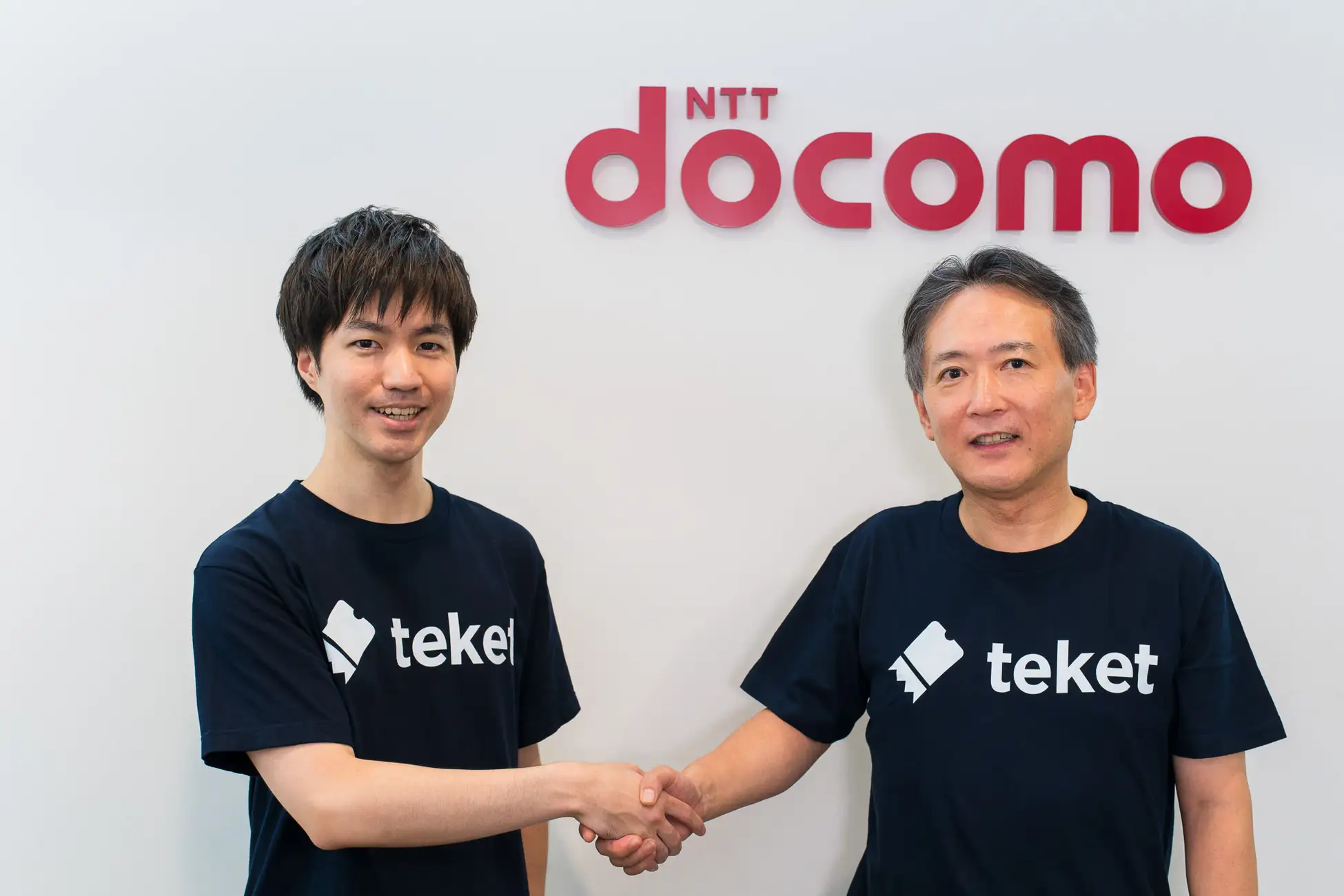 電子チケット販売サービスを企画開発する「株式会社teket」を設立
