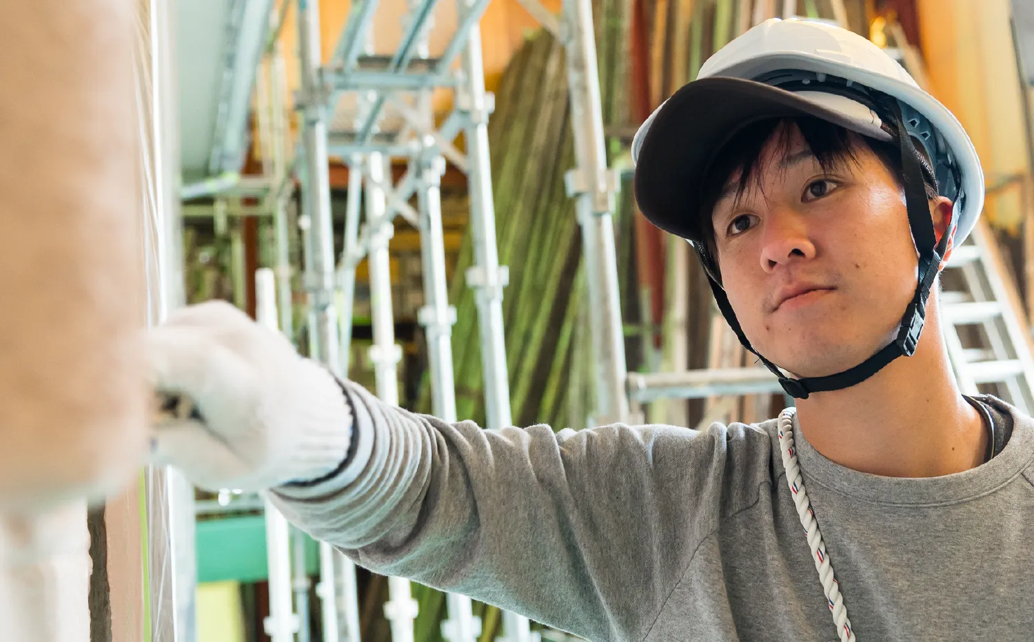 社員とその家族の「安心」をデザインする、オンテックスの充実した福利厚生