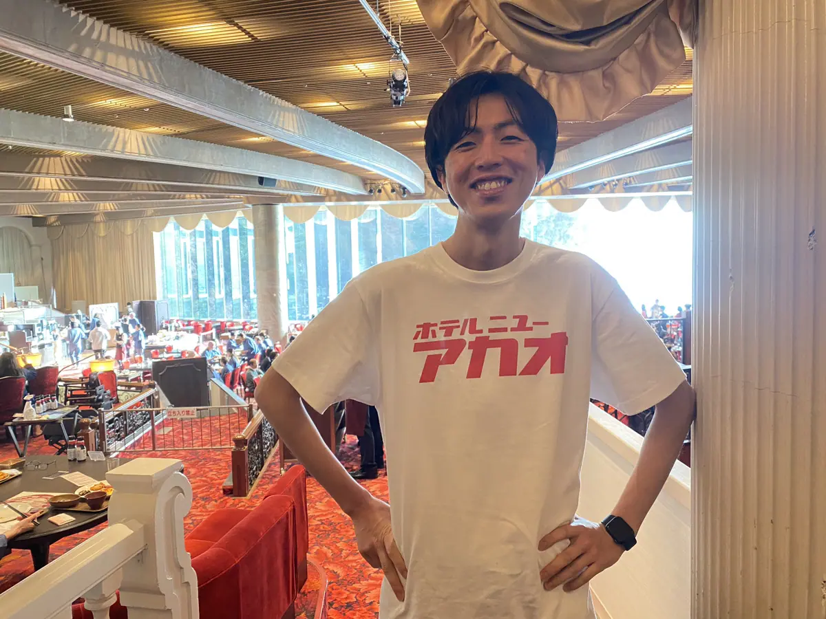 ＜連載企画｜#温泉道場の素＞「らしさ」に迫る！本気で楽しく。“予算合宿”ってなに？