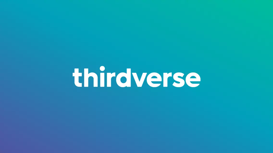 株式会社Thirdverse、会社分割のお知らせ