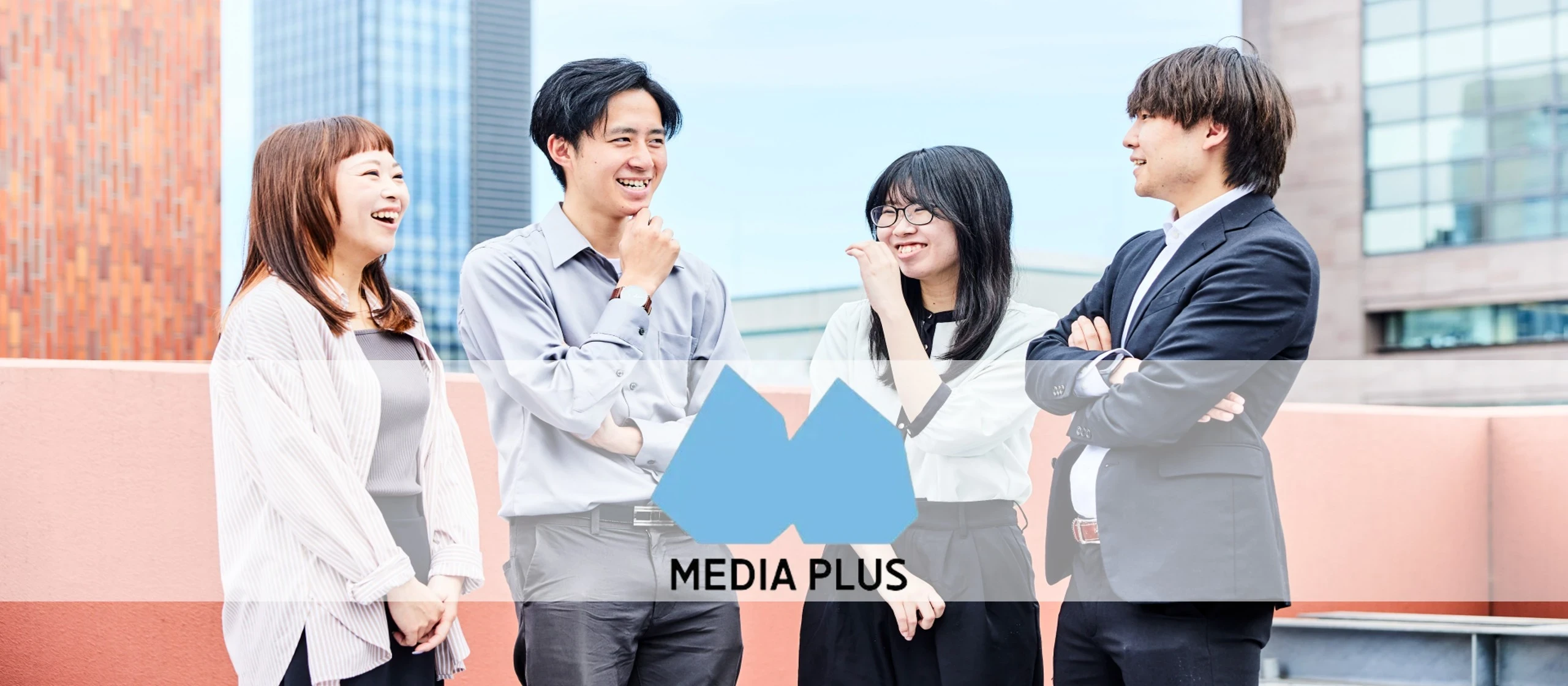 【社員INTERVIEW】24年新卒／小林 渚生