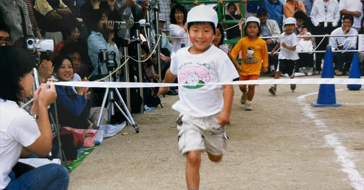 娯楽があふれる世の中で、それでも「運動」をすすめたい。