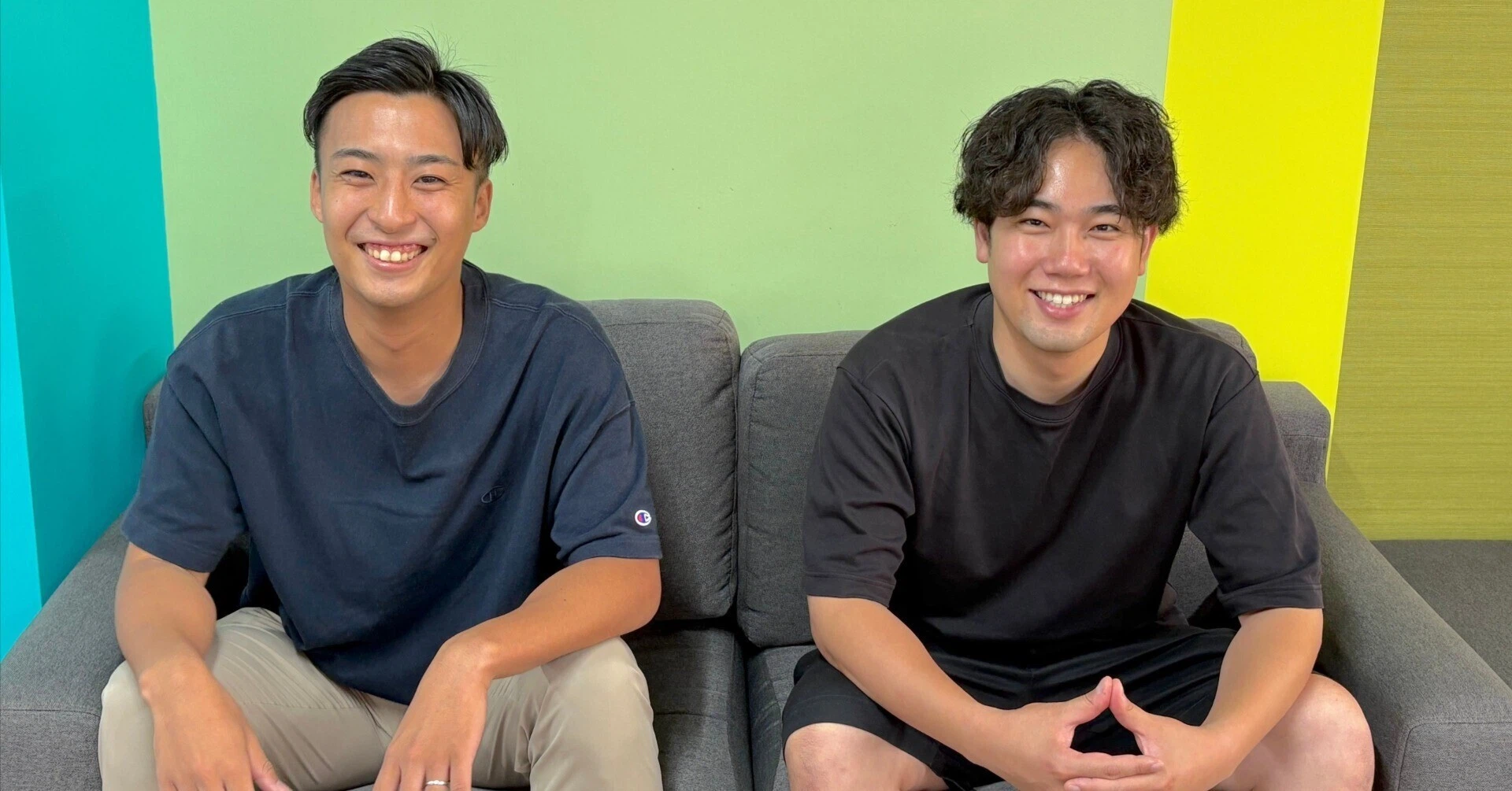 “働き続けられるスタートアップ”を目指して──パパ育休の今とこれから