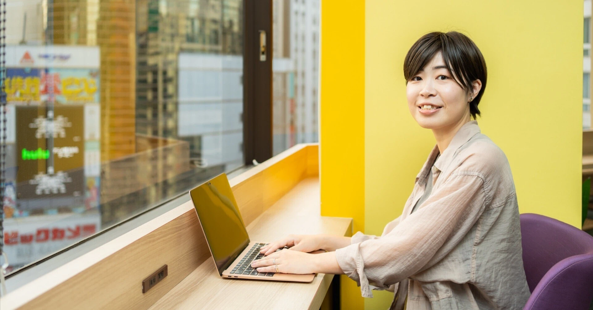 スタートアップにおける育休制度、その舞台裏とは？──経営管理部に聞く制度設計のリアル