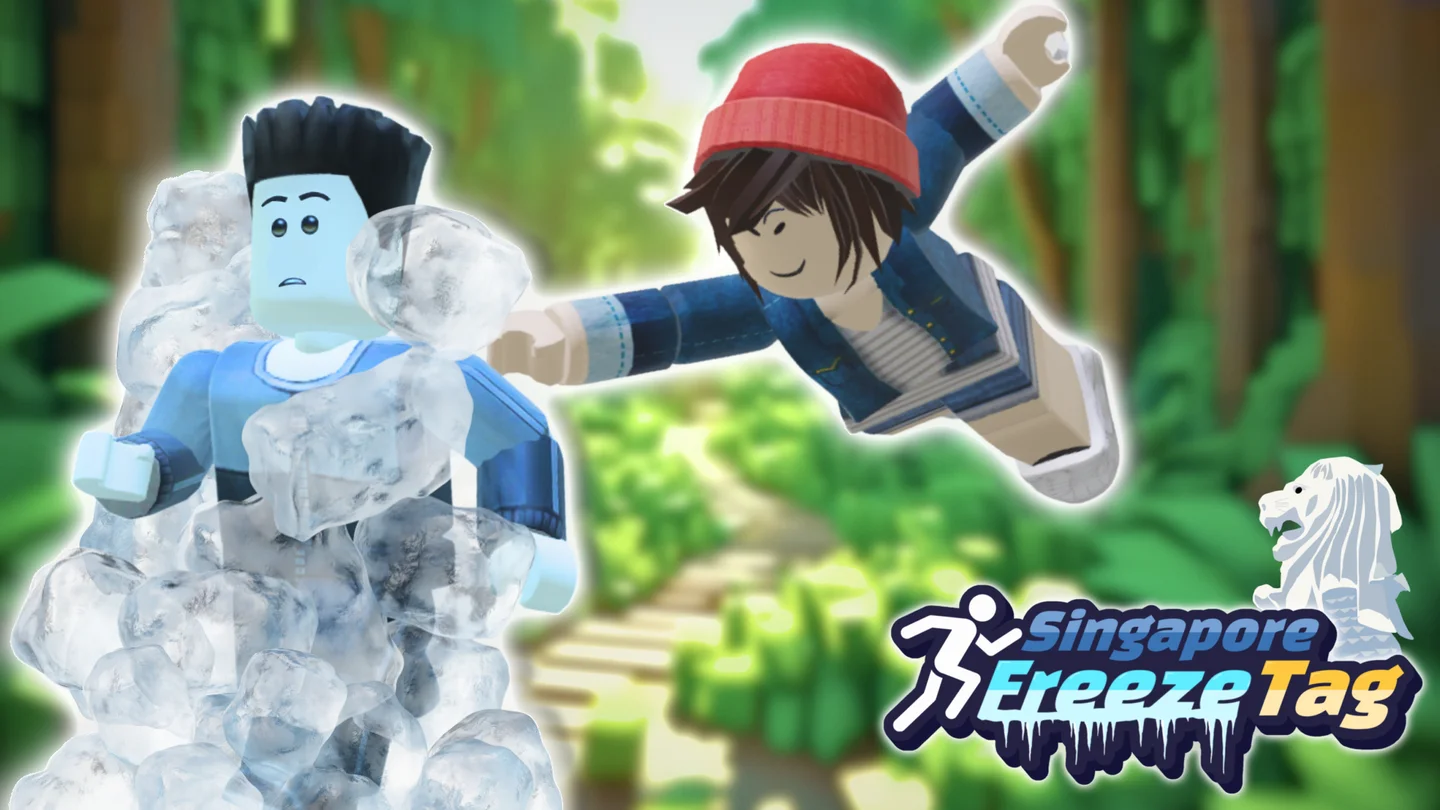 EbuAction、HISと連携し、Roblox上でシンガポール体験型ゲームを制作