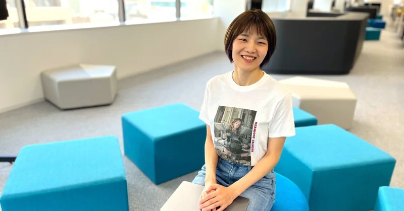 合言葉は「One HRMOS」。仲間たちとの連携を強化することで、お客様にスムーズなサービス体験を届けたい。