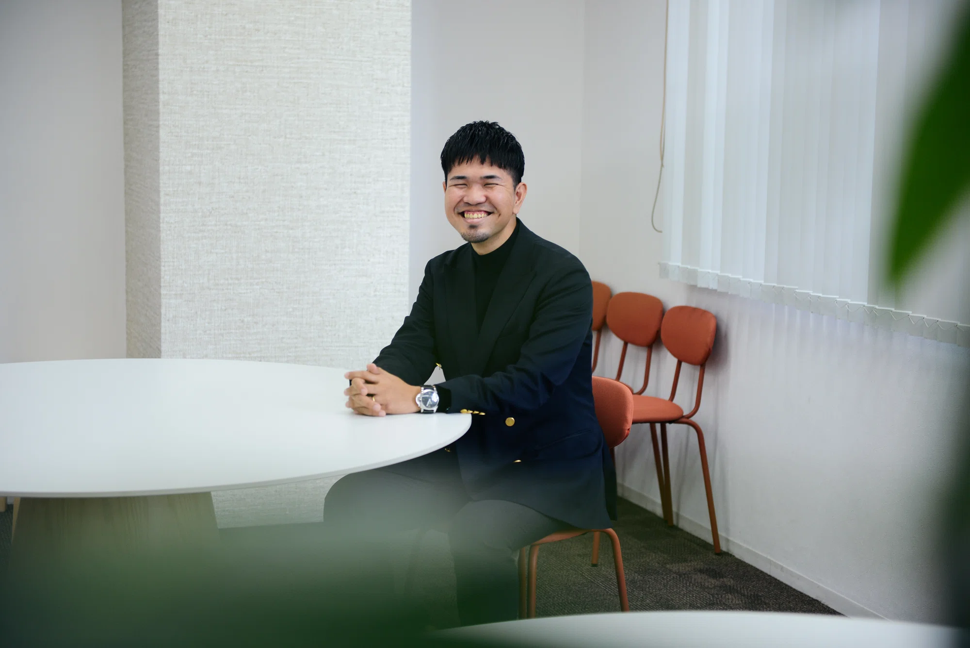 婚礼から、おもてなし産業全域へ。TAIANが描く次の成長戦略