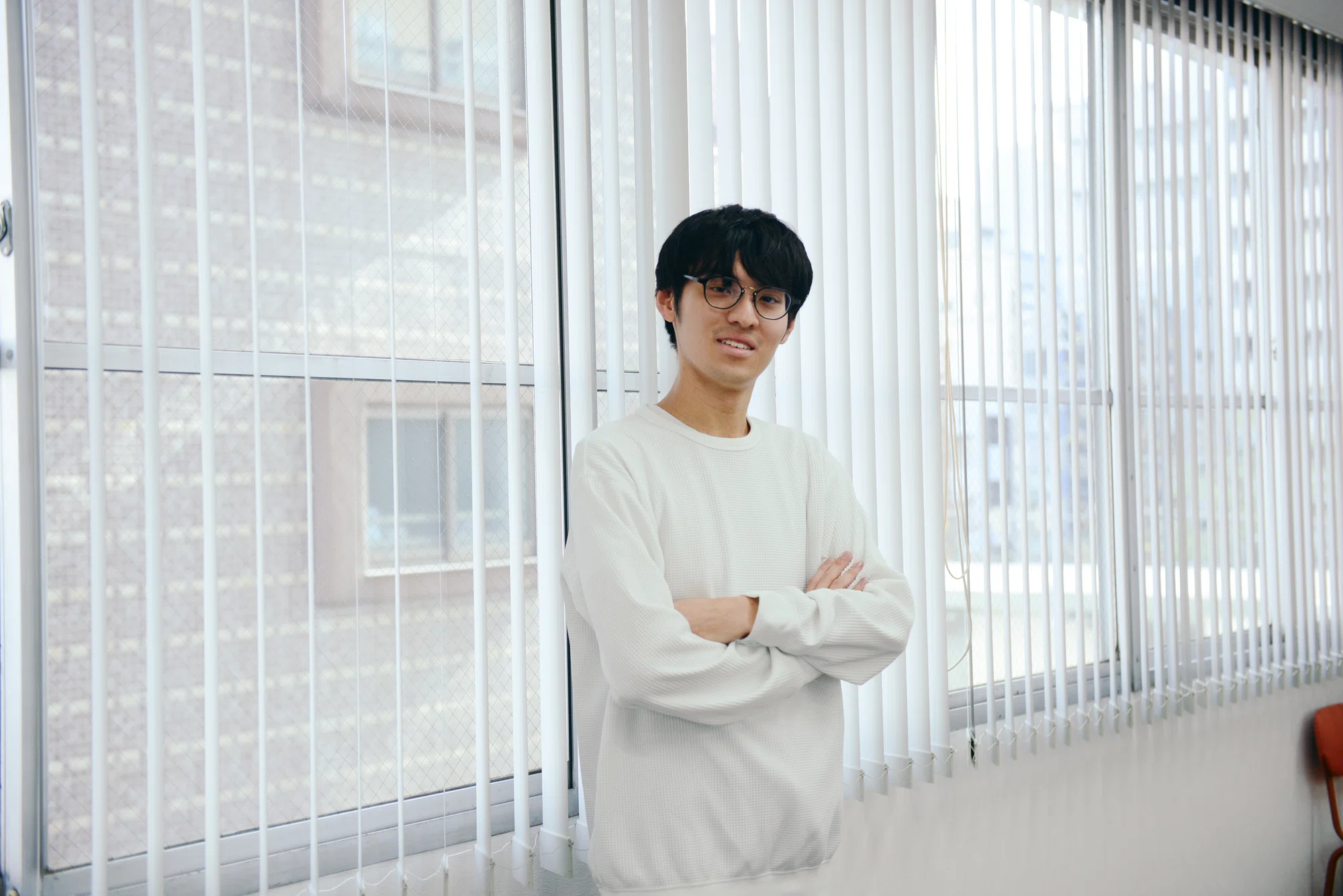 AI技術で祝祭業界の「当たり前」を更新したい。失敗が許されない婚礼の現場に挑む、若きエンジニア