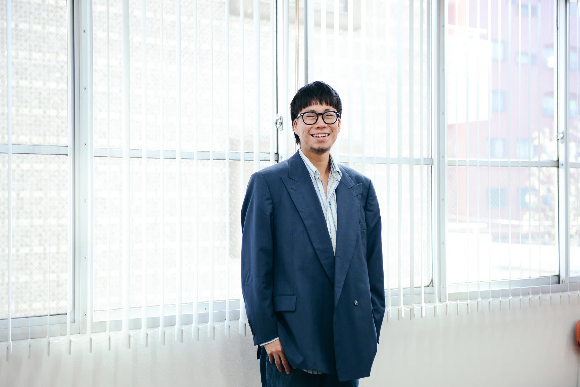 広告業界から婚礼業界へ。「教科書通り」が通用しない特殊な世界で、試行錯誤を重ねる日々