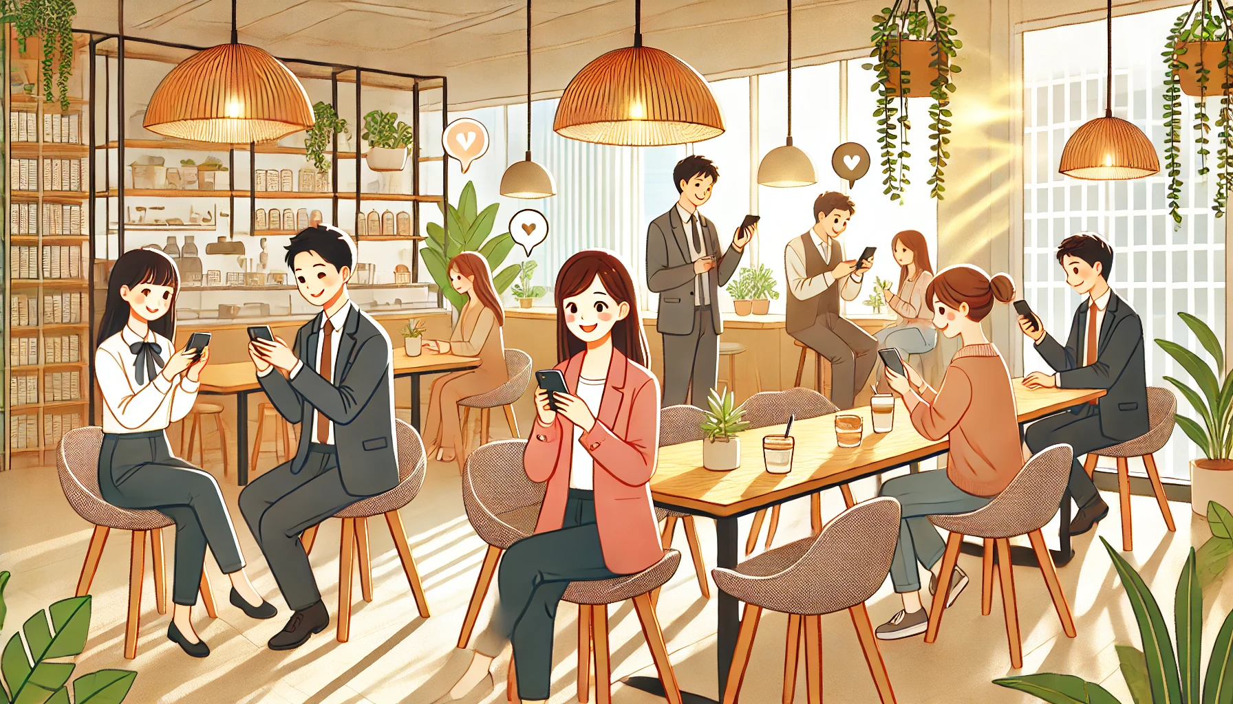 ポエムで語る？ 社内SNSで育むチーム文化と社内SNSが生むつながり 💬✨