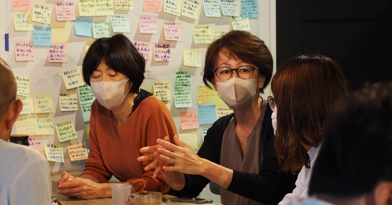 教員20年、もどかしさを手放すため飛び込んだNPO【学習支援事業部】