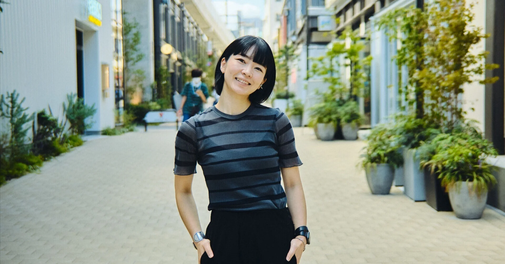 Konelを中からデザインしたい。チームをドライブする“カルチャーデザイナー”のお仕事解剖。