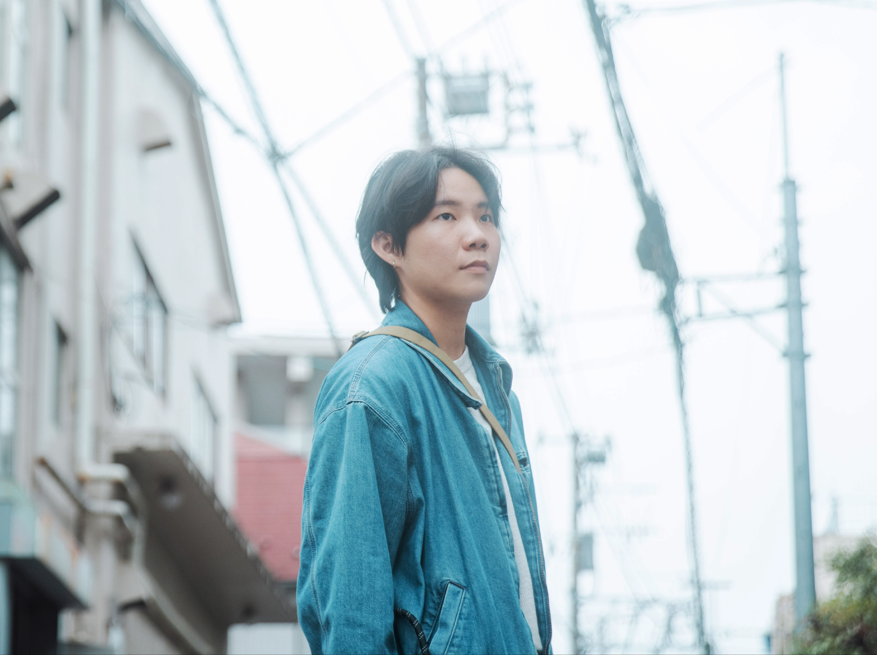 ことばの壁を越えて届くもの。台湾から来た私が、日本で映像と暮らしをつないだ“伝える力”の軌跡