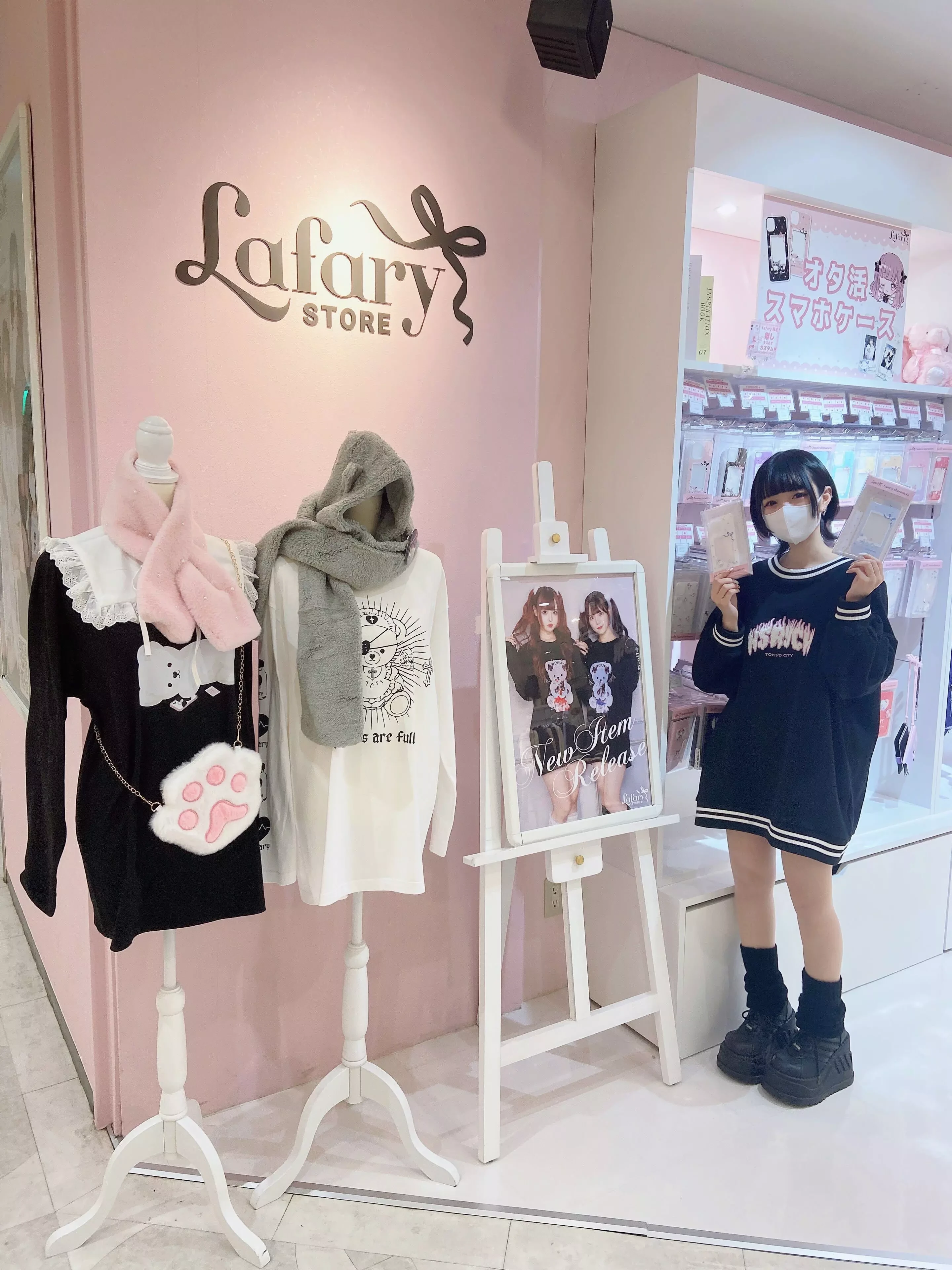 【社員インタビュー】ブランドマネージャーとして活躍中！理系女子大生がアパレルD2Cを新卒で選んだ理由とは？