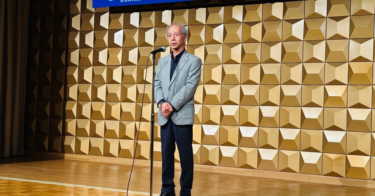 38年勤め上げた「右腕」。老舗企業の「美しい引き際」と世代交代のこと