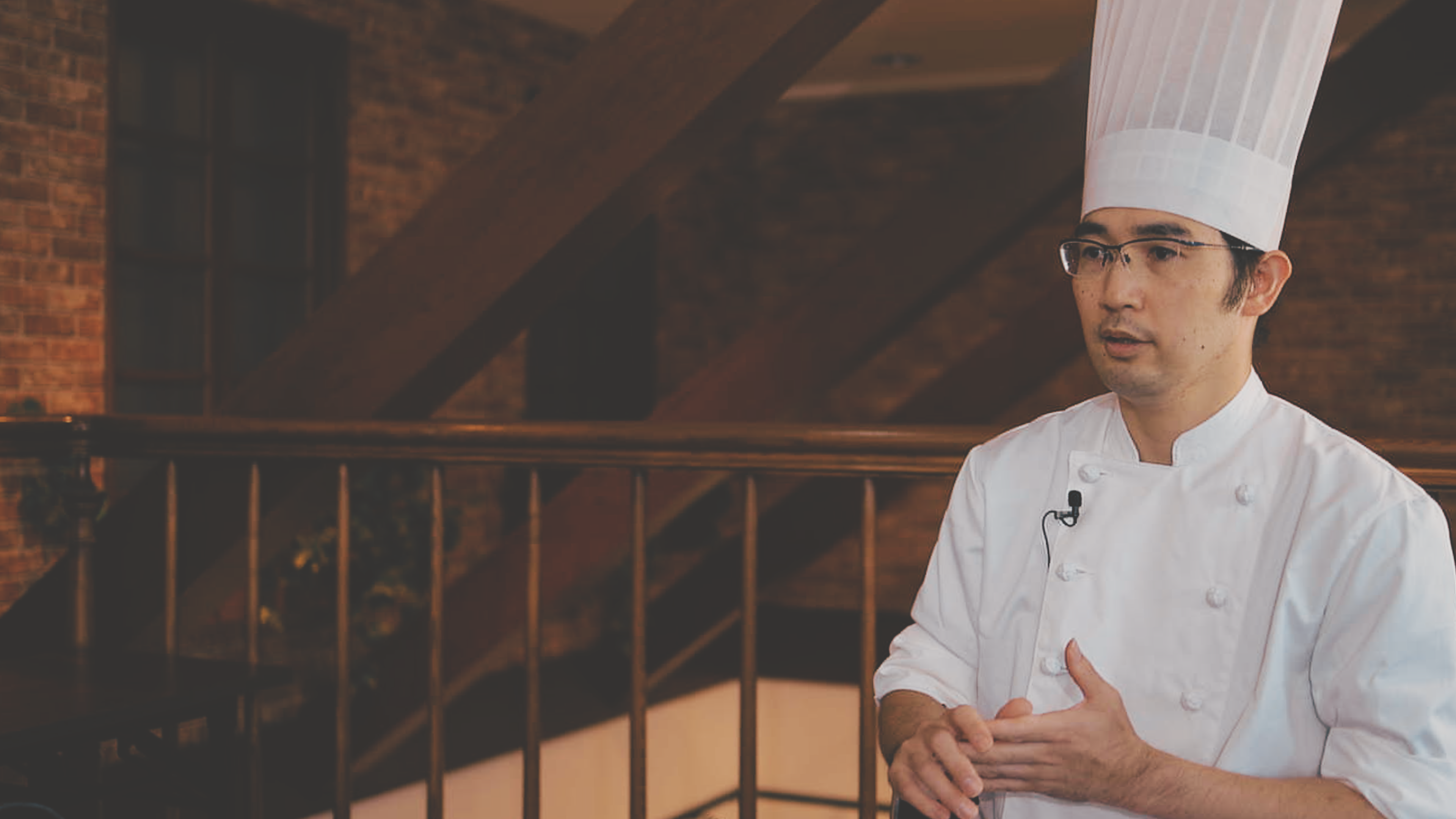 「一人ひとりが輝く」お菓子作りの現場からーハンディギャップを乗り越えて