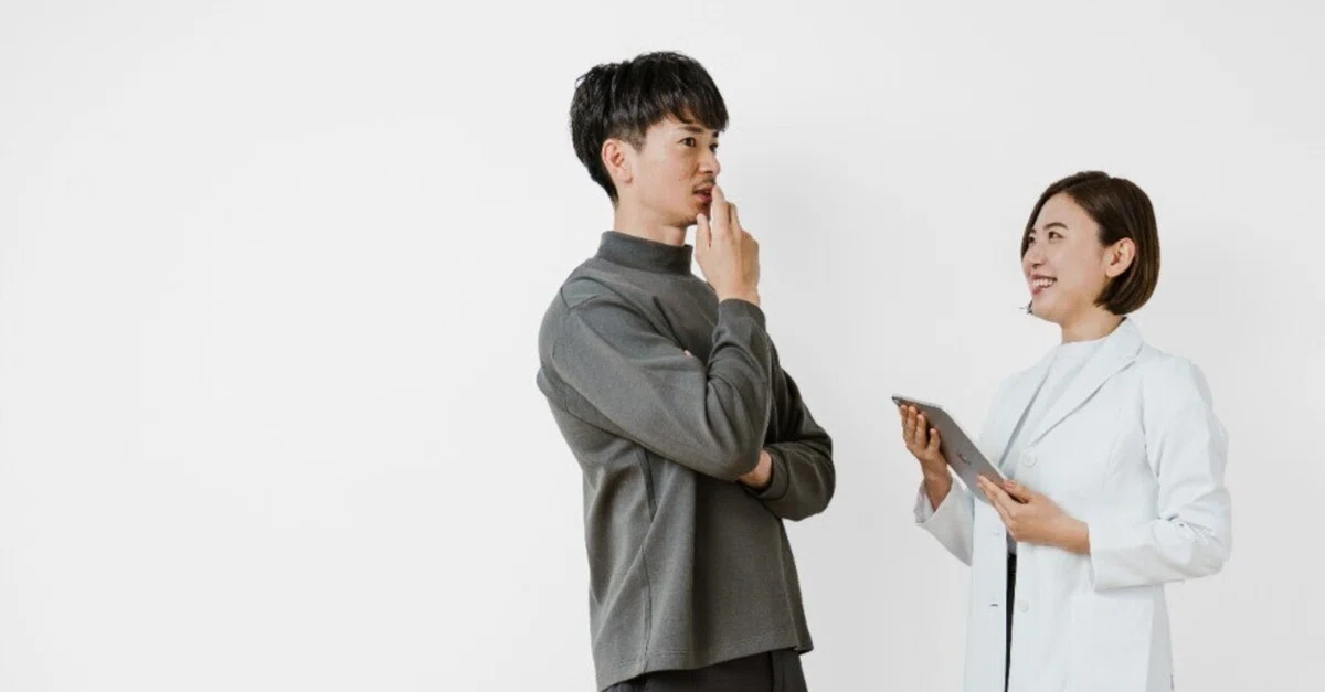 「パーソナルドクター」とは？オンライン診療医との５つの違い