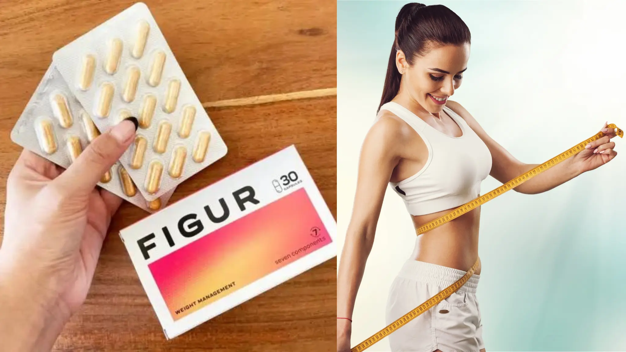 Figur Kapseln Bewertungen: Riskante Nebenwirkungen oder sicher Figur Kapseln?