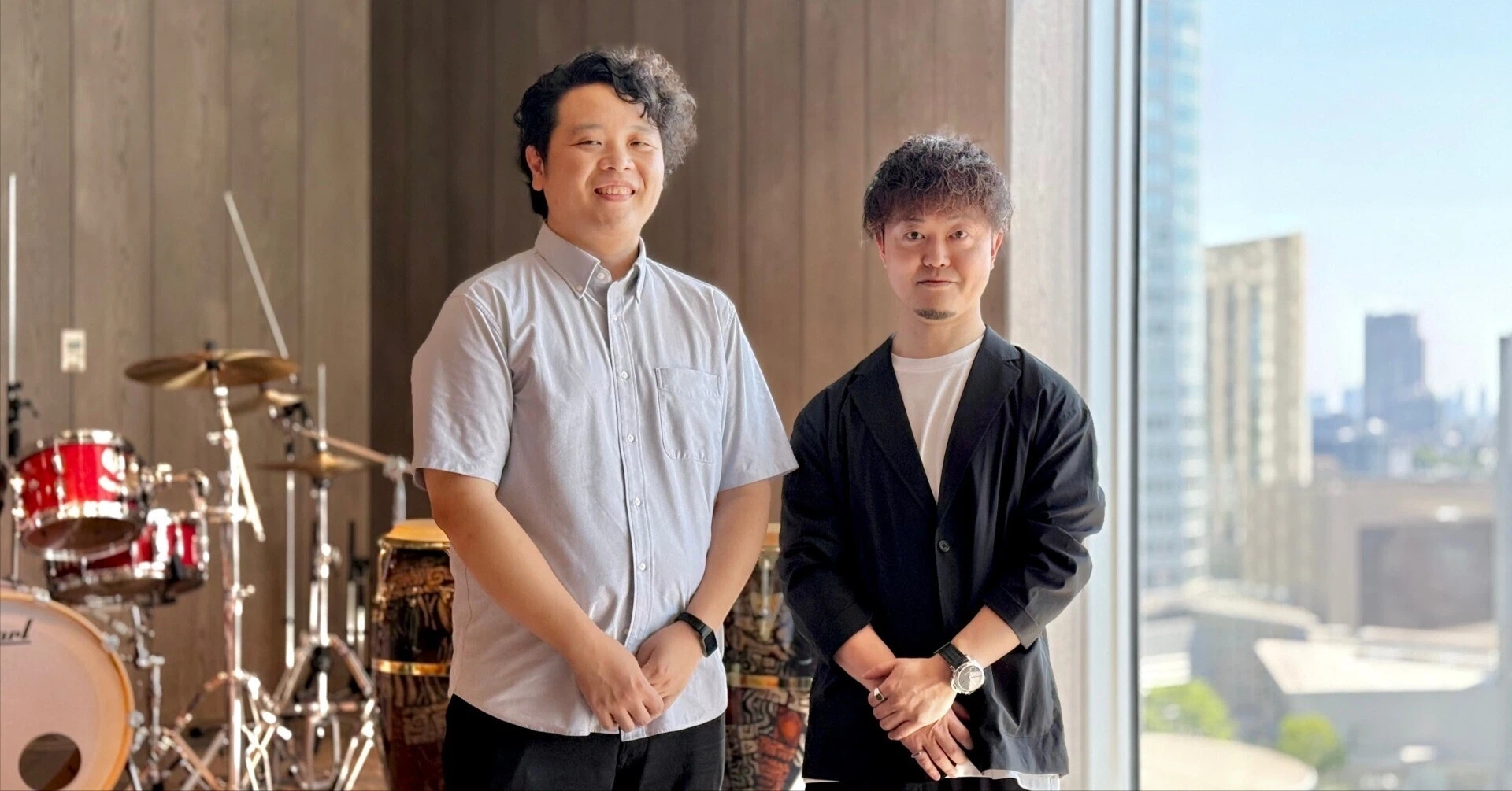 ストリーマーの関係性を活かしたキャスティングで“熱狂の大会”を演出。20年ぶりの『首都高バトル』最新作が新たなファンに届くまで