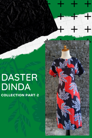 daster monalisa - dasterumah