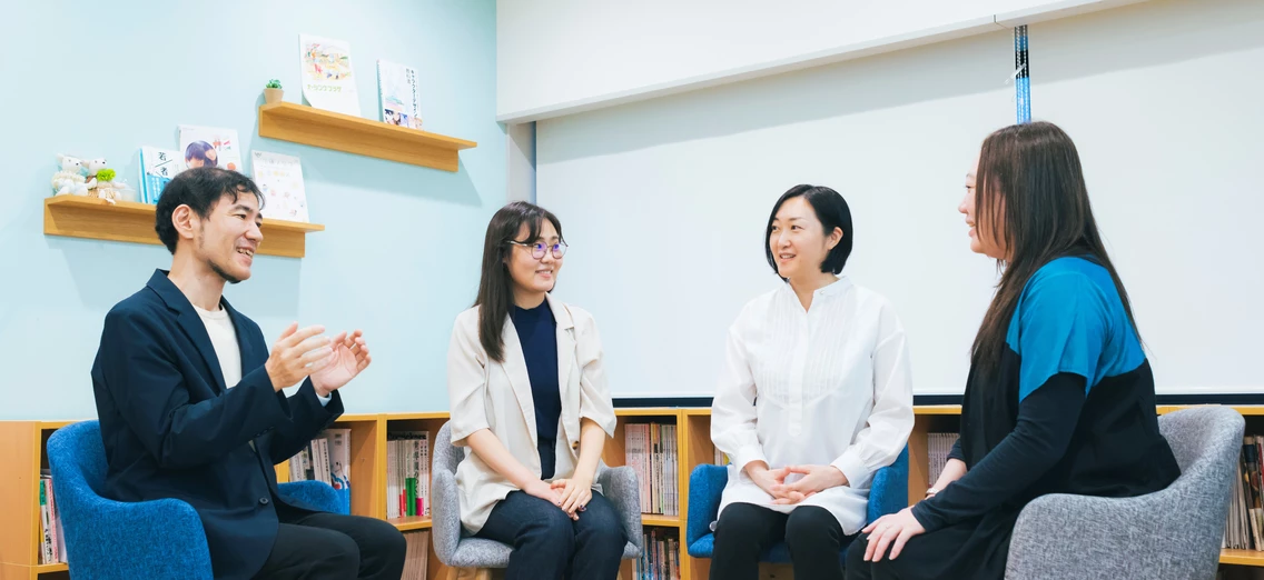 【Playce社員座談会Vo.2】“ていねいなものづくり”を支える、Playce編集ライターの心構えとは？