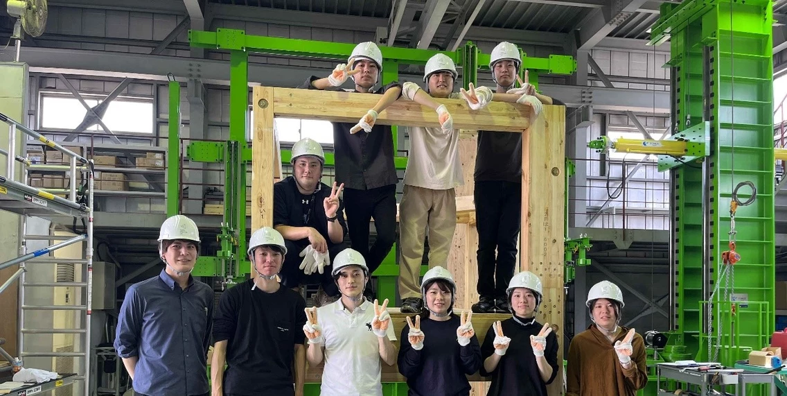 入社してからの研修の振返り