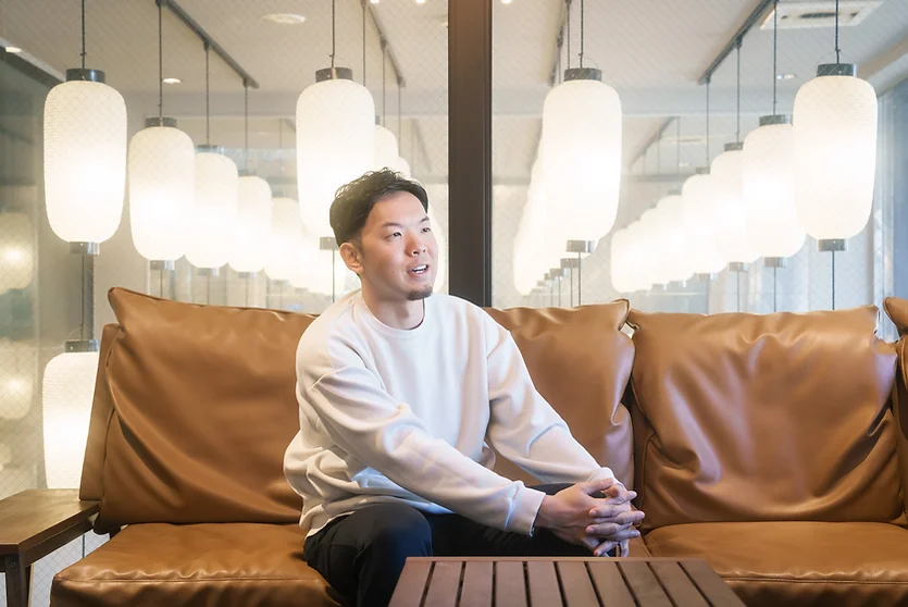 【CEOインタビュー】創業ストーリー『LINNASがあるってことは、その街はきっと面白い』を目指して