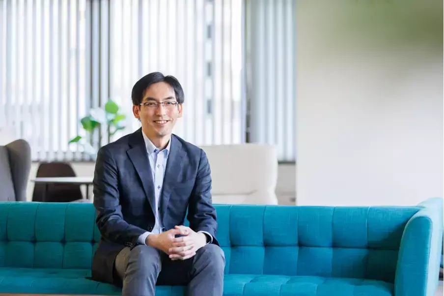 テクノロジーを起点に顧客のフォーサイトを描き変革志向に火をつける。デジタル技術コンサルタント・ワークスタイル変革コンサルタントの魅力