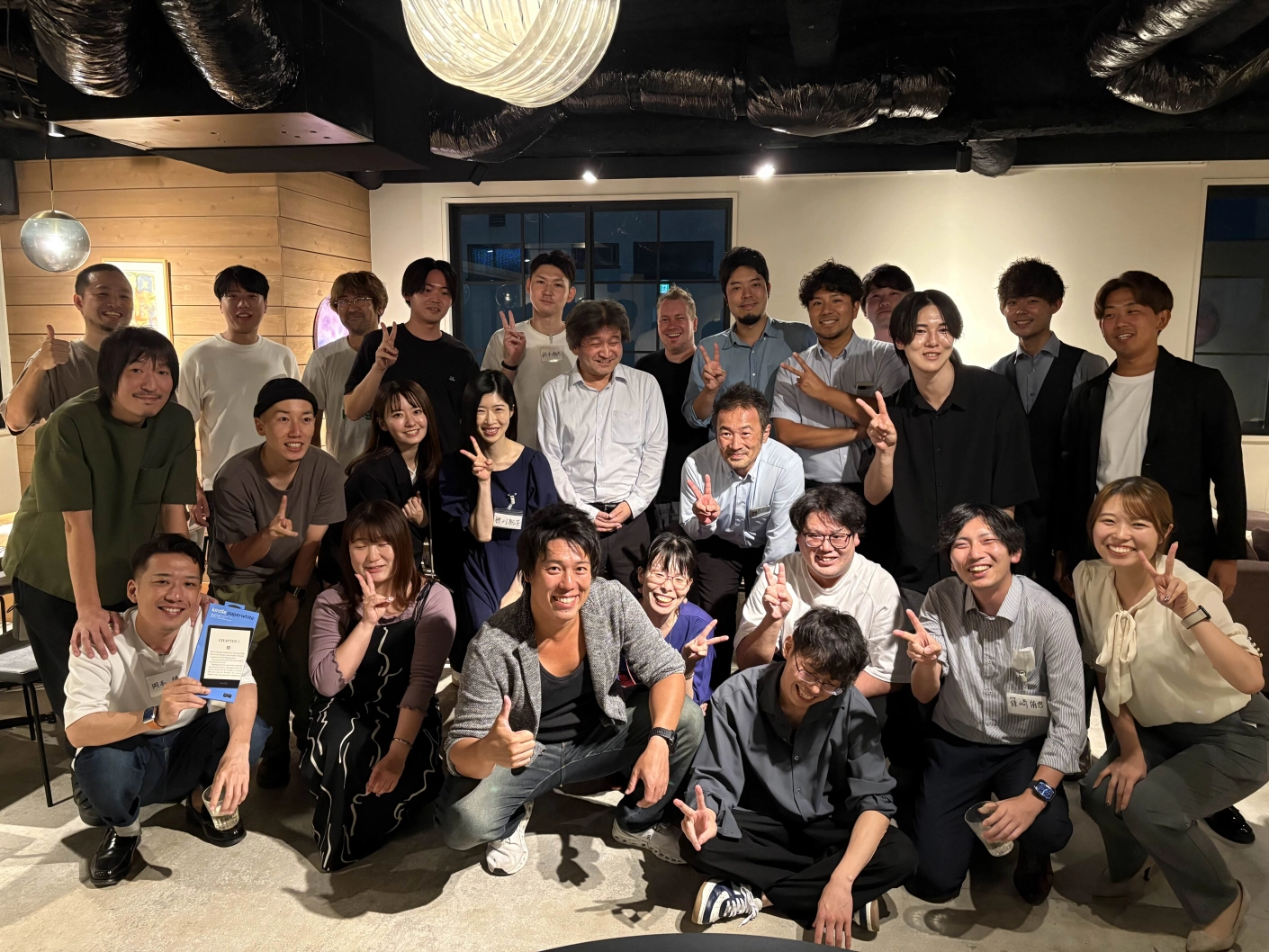 感謝祭2024！エンジニアに感謝を込めて！