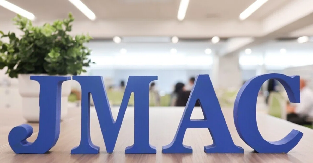 はじめまして！JMACです。