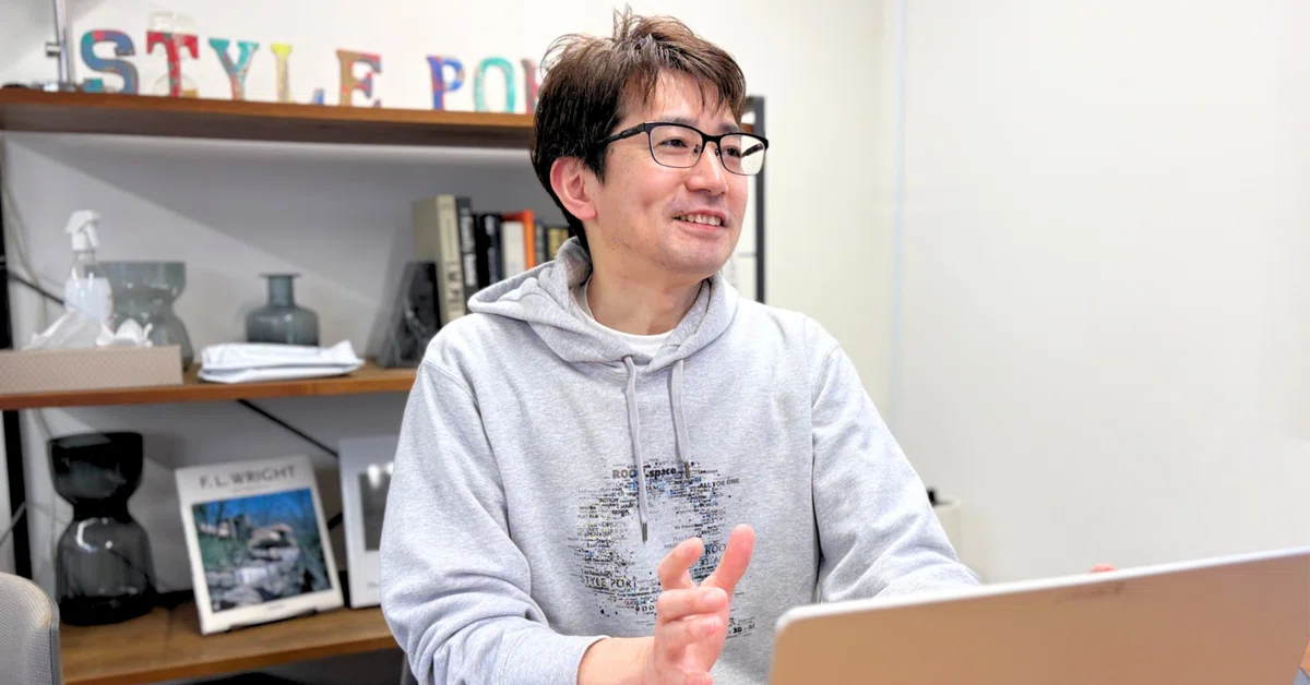 空間 x 顧客接点で不動産DXを加速する - CTO木村が語る開発組織のこれまでとこれから