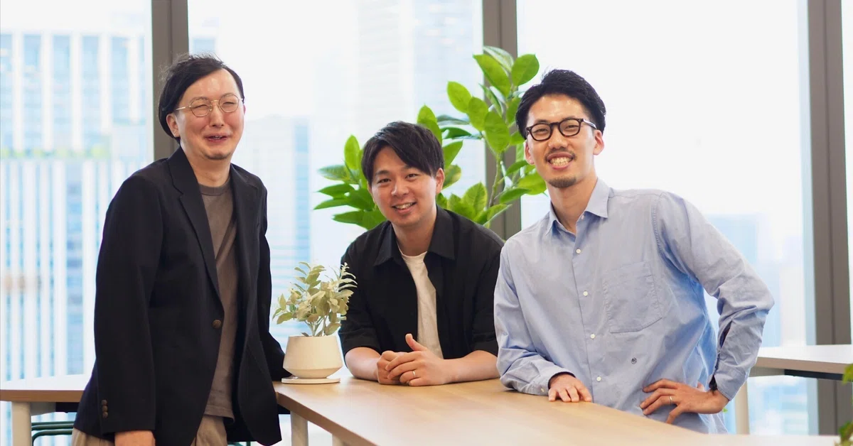 「コト」に向かって全速力。異業界から転職した3人が感じるGOのカルチャーとは？