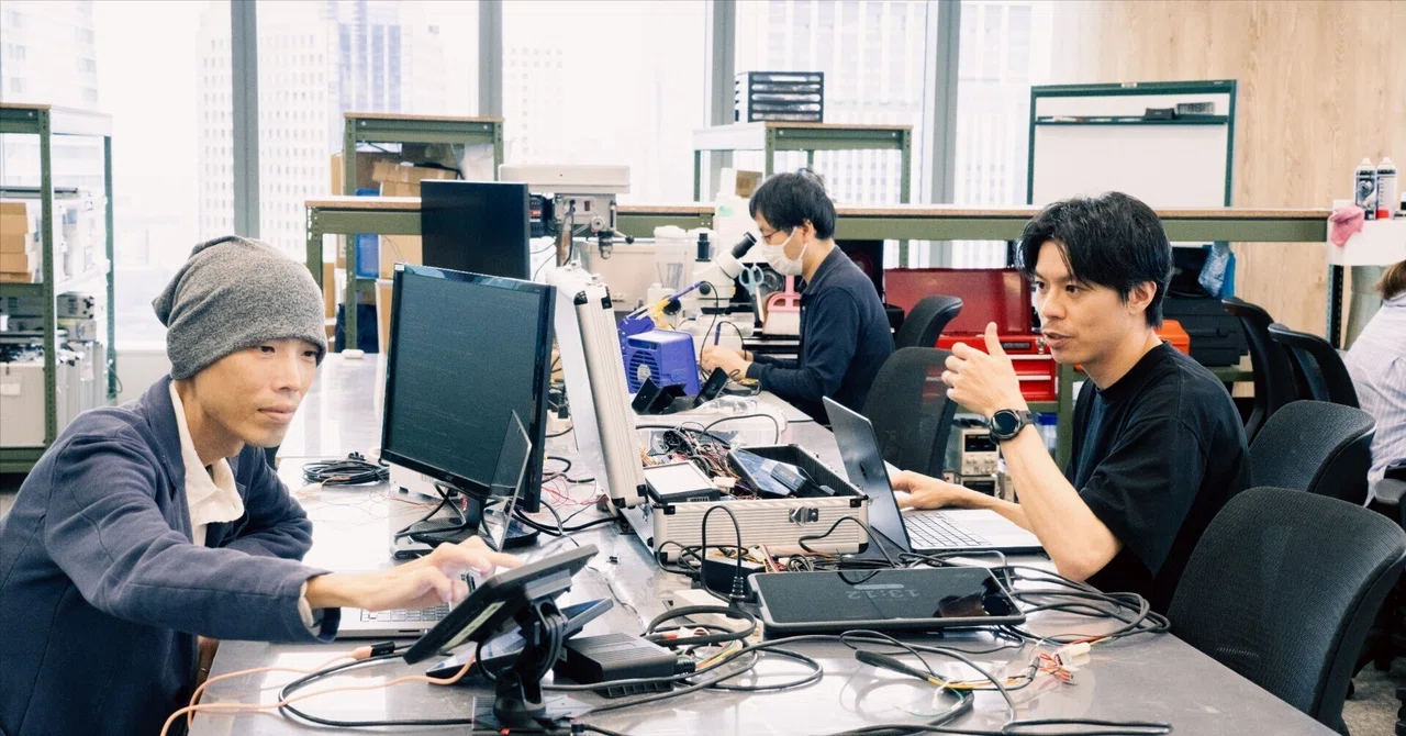 「日本の"移動"を止めない」──GO IoT本部が挑む、車載システムの統合と品質の裏側｜青木×狩谷 対談