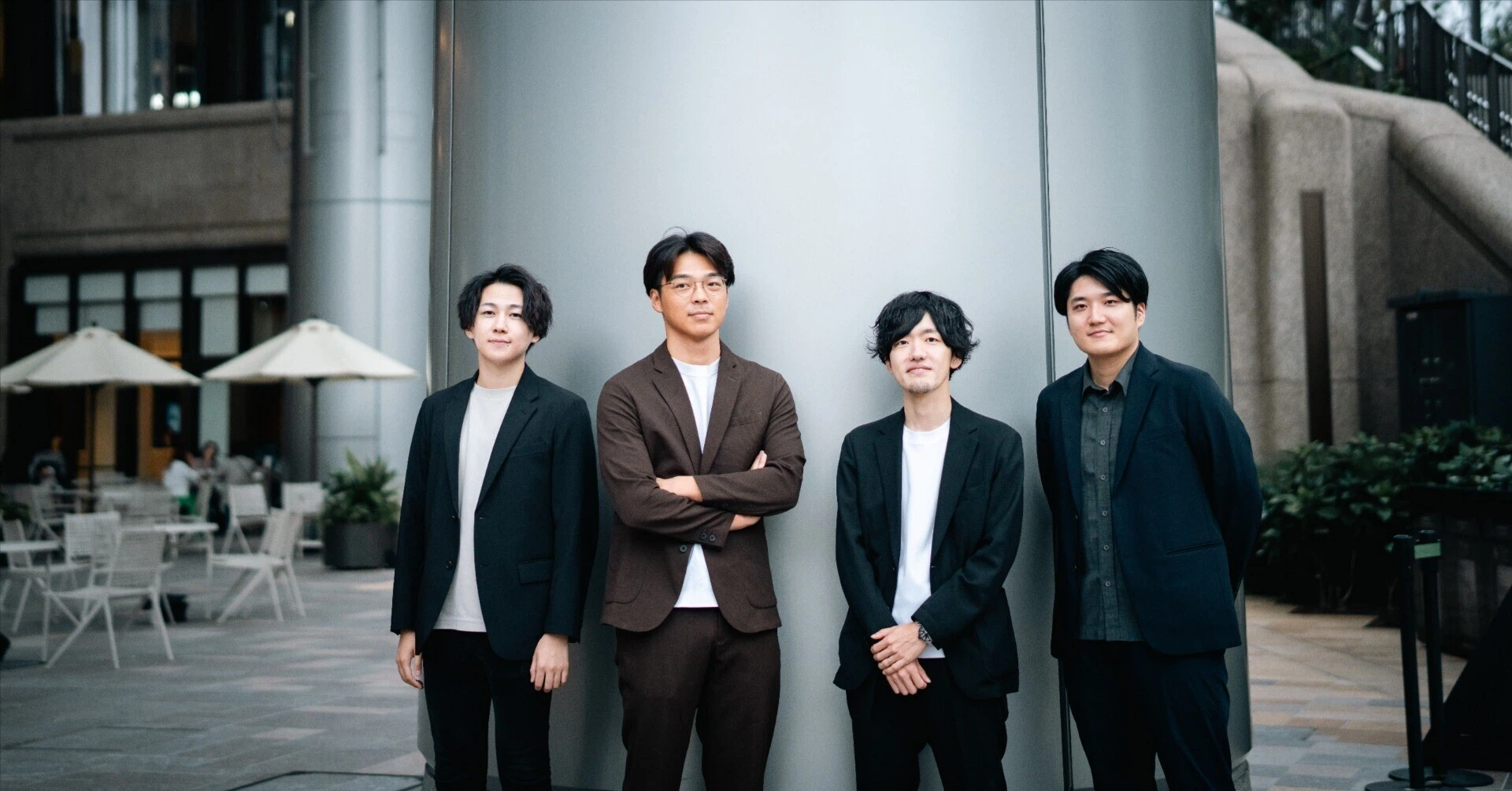 GOでは、なぜ入社直後から事業の核を担えるのか──新卒を含む事業推進者4名が語る“主体性を「裁量」に変える環境”