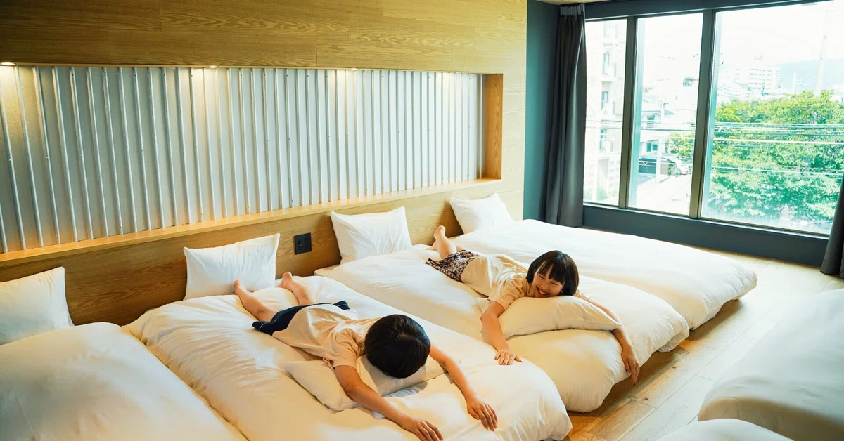 【新しい旅の選択肢】街まるごとホテル？「まちごとホテル」を知ってほしい！