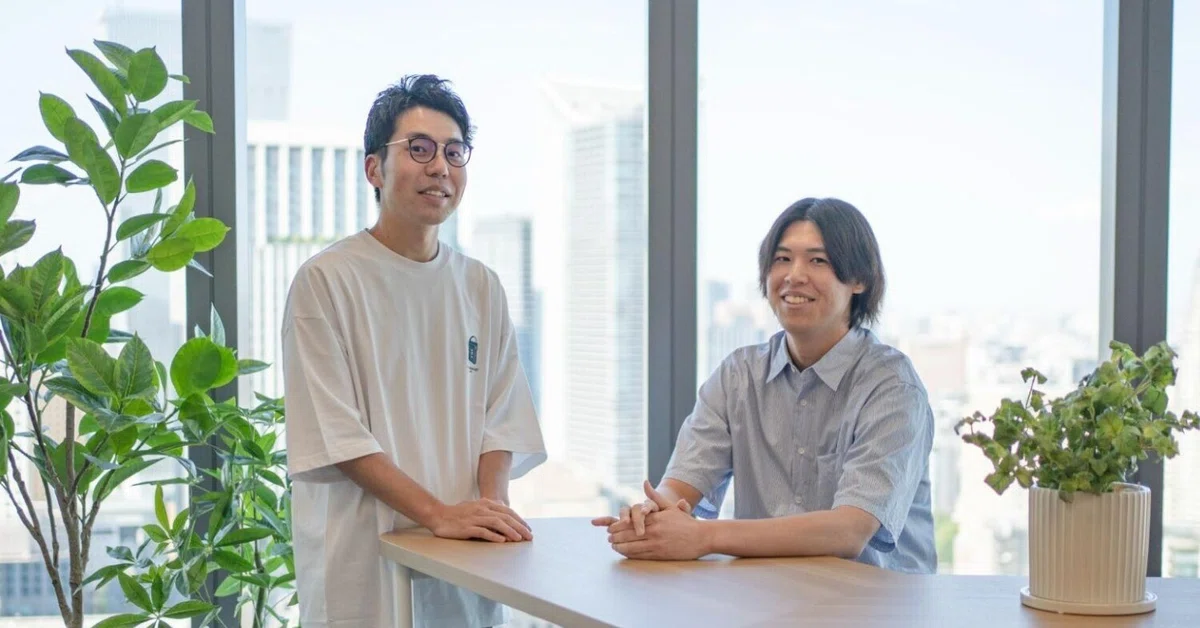 「新卒だから」を言い訳にしない！ 中途入社者ばかりの環境に飛び込んだ新卒エンジニアの決意