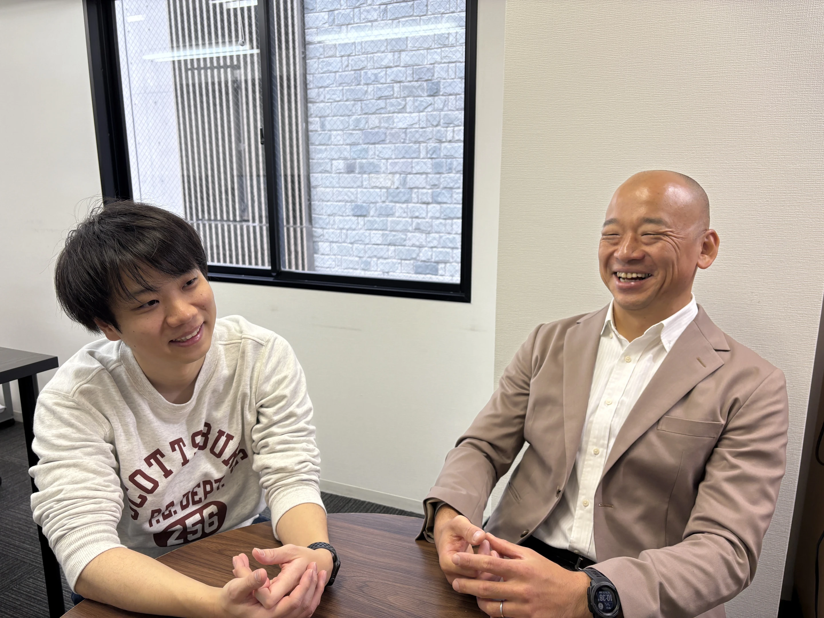 社長の手作りランチに自転車通勤も。ローカルパワーエンジンならではのカルチャーをご紹介！