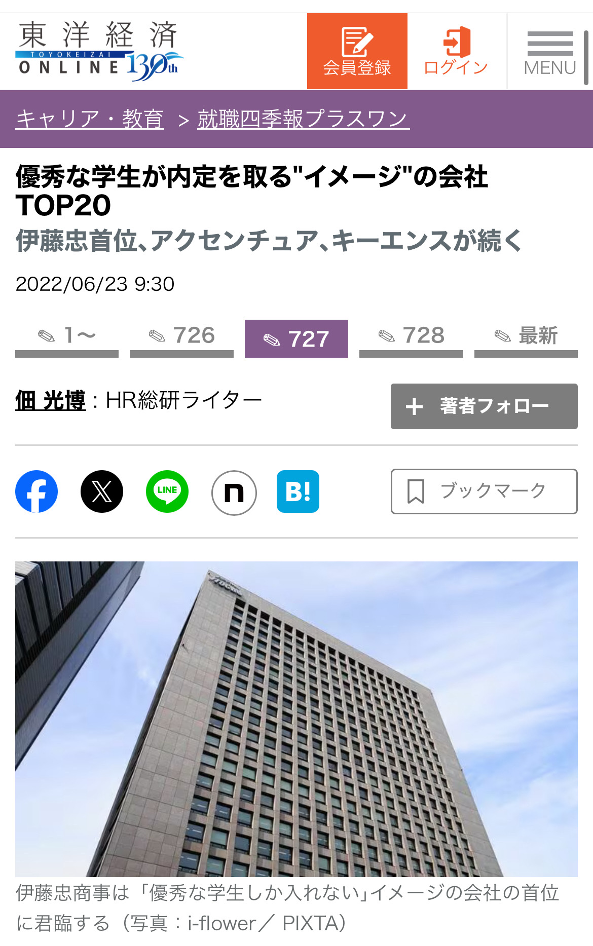 Article content