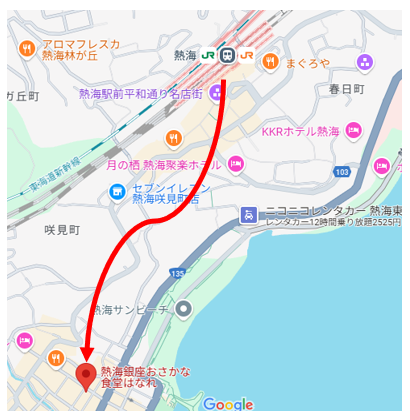 マップ

AI によって生成されたコンテンツは間違っている可能性があります。