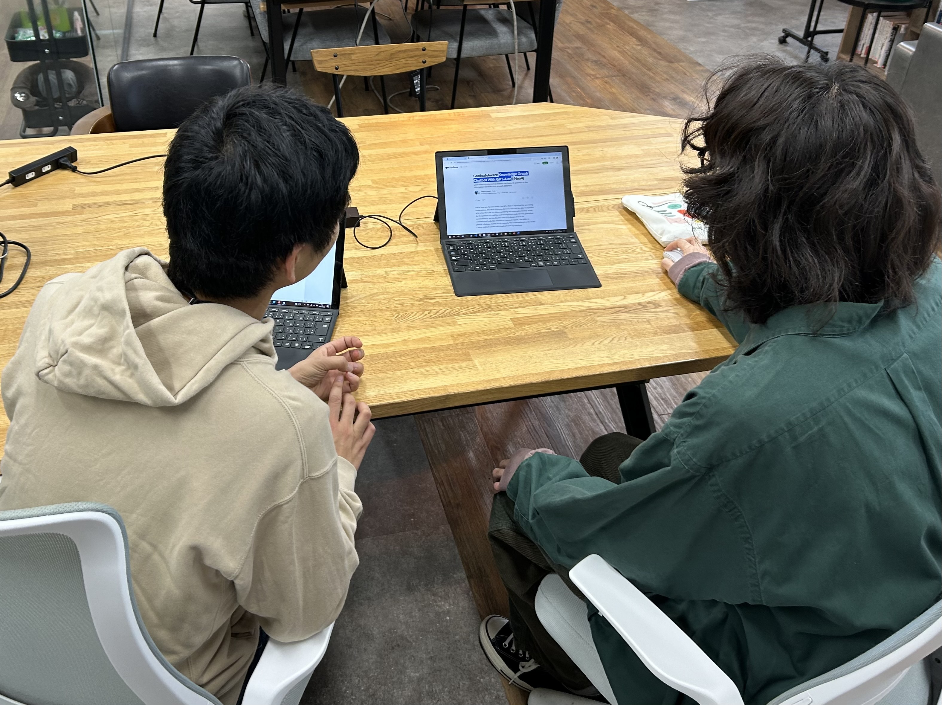 Article content