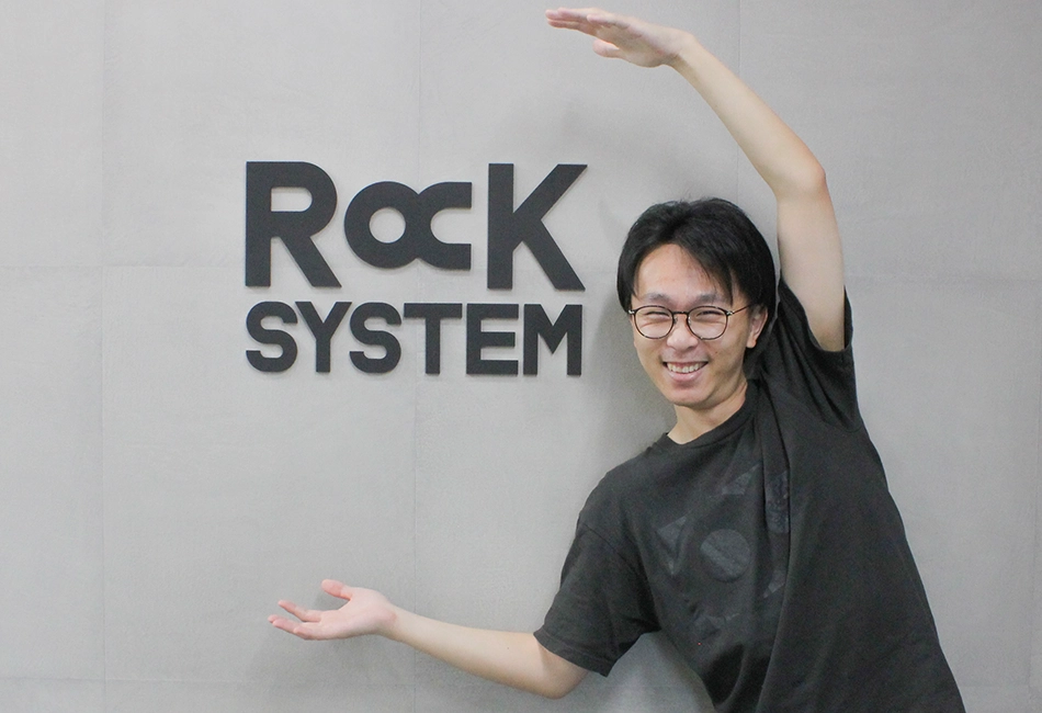 ゲーマーエンジニアがVBAエンジニアからスキルチェンジ