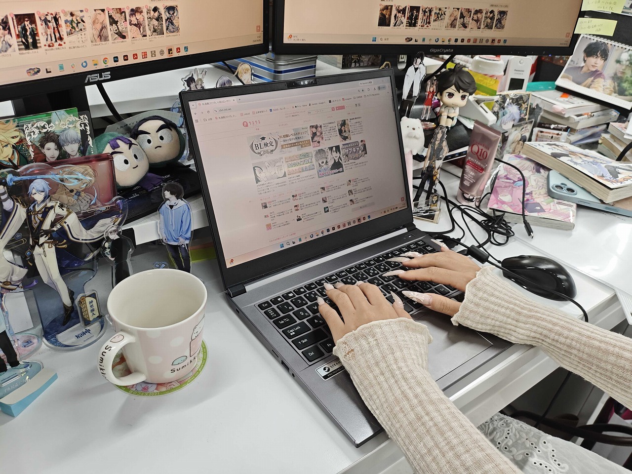 Article content