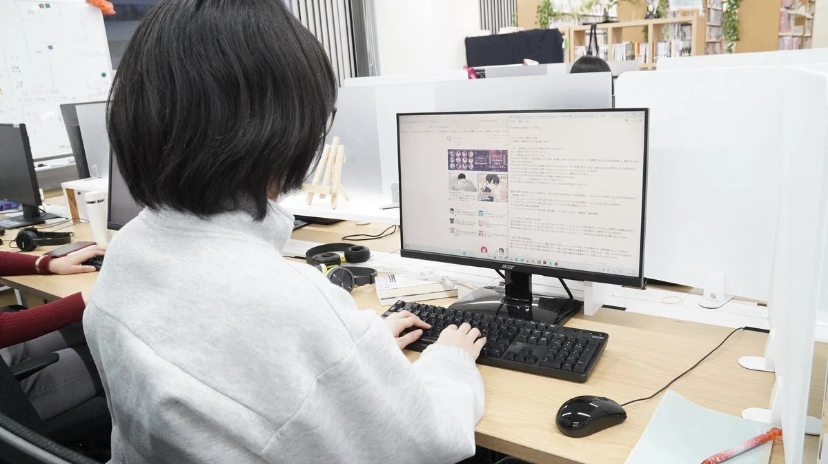 デザイン経験ゼロの大学生が作った画像で万バズした話