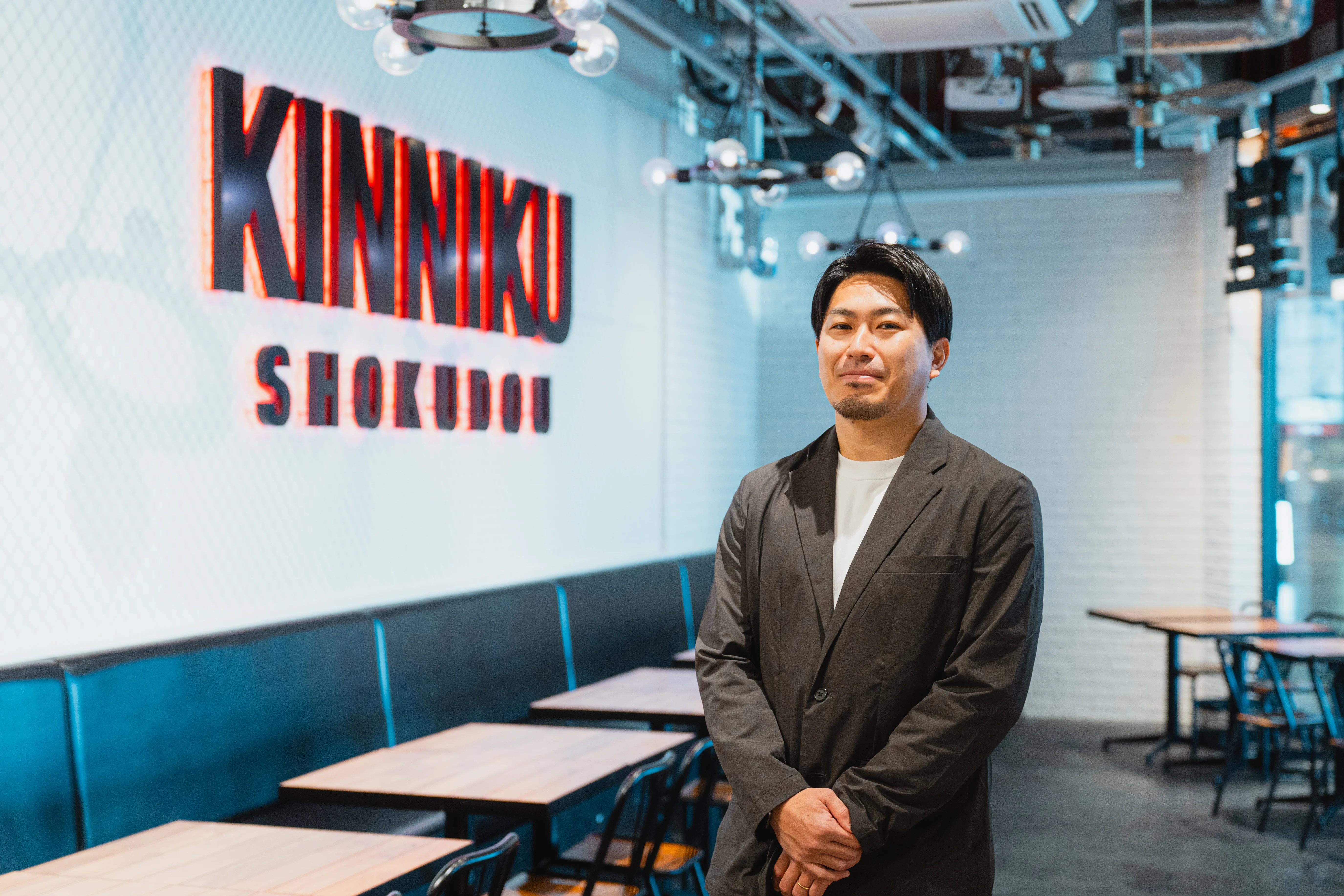 お客様の新規事業を全力サポート！共に立ち上げた無人販売事業の成功事例