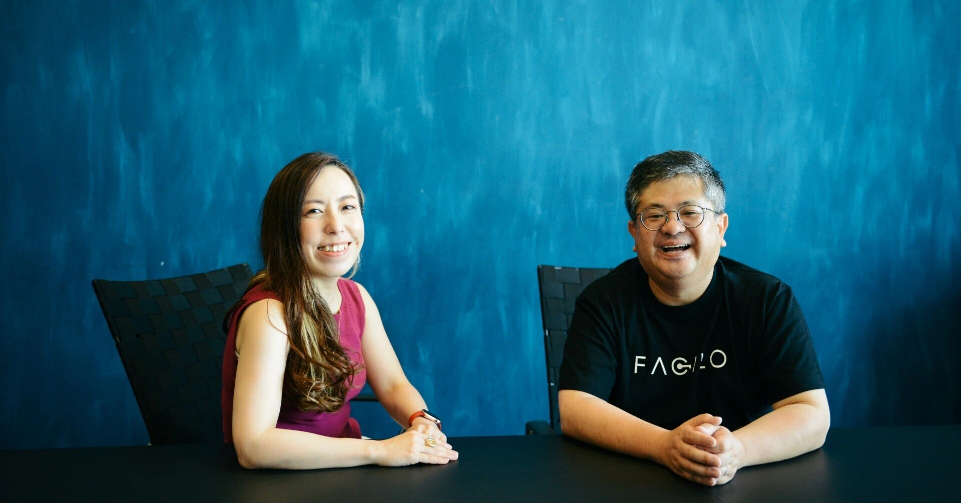 120%の力で働ける環境は、彼らが作る。働きたい人に最高の環境をつくるFaciloの人事