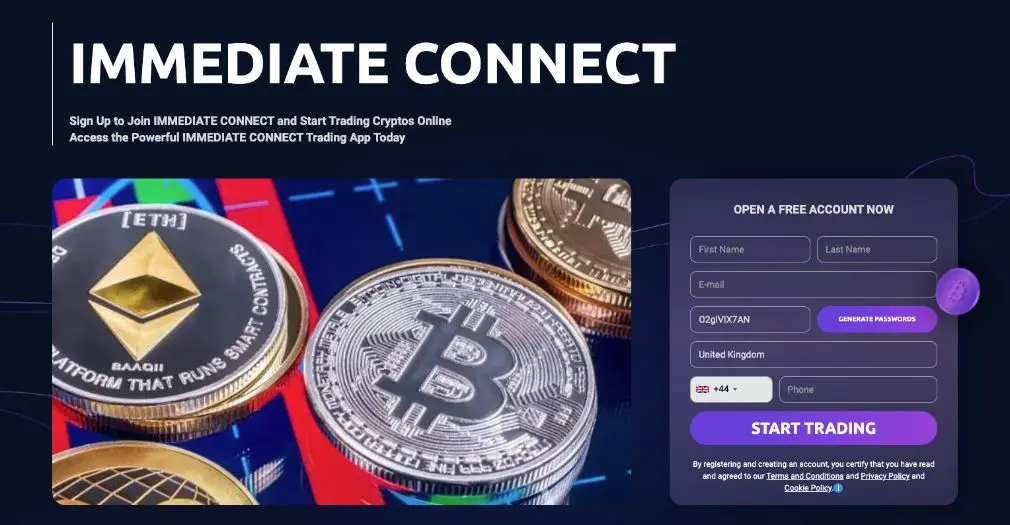 Immediate Connect Reviews: (2023 Warning!)